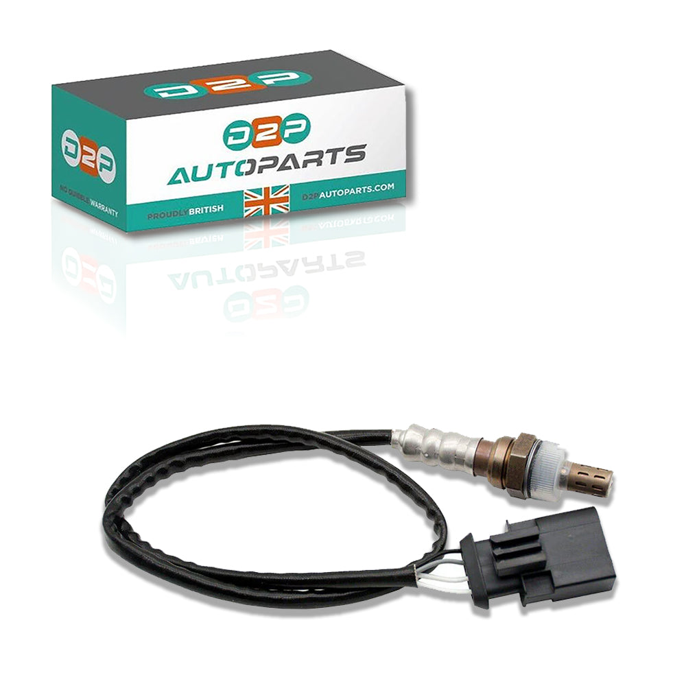 Front Catalyst Oxygen Lambda Sensor MHK100722L, MHK100722