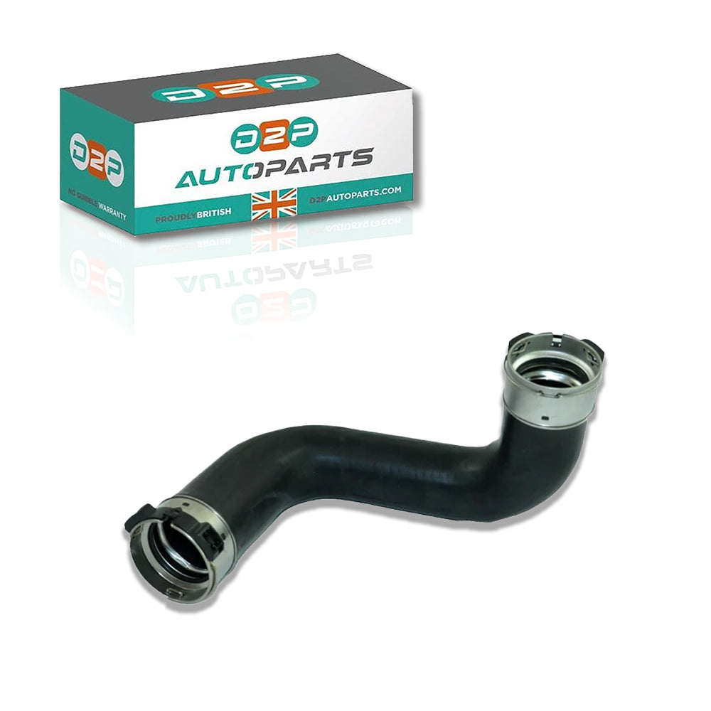 Intercooler Turbo Hose Pipe For Nissan Navara Pathfinder