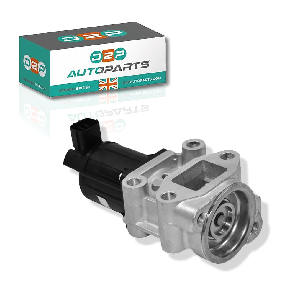 EGR Valve Exhaust Gas Recirculation For Mitsubishi L 200, Triton, and Shogun 1582A038