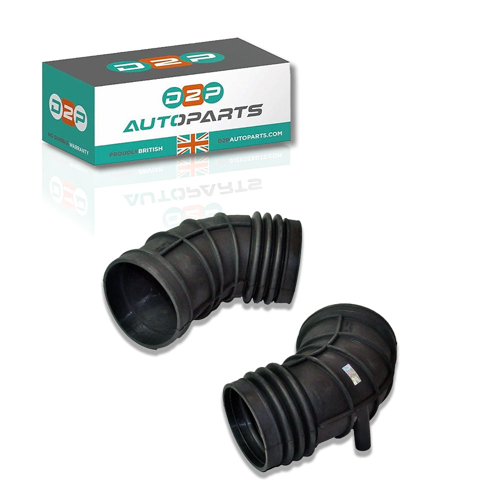 Air Flow Intake Hose Pipe (240 mm Length) For Bmw