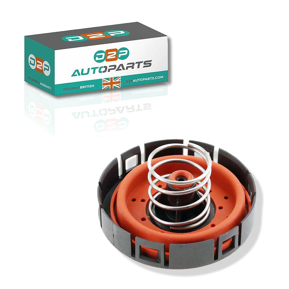 Crankcase Breather PCV Valve For BMW: 5 Series, 6 Series, 7 Series, and X5 1127547058,