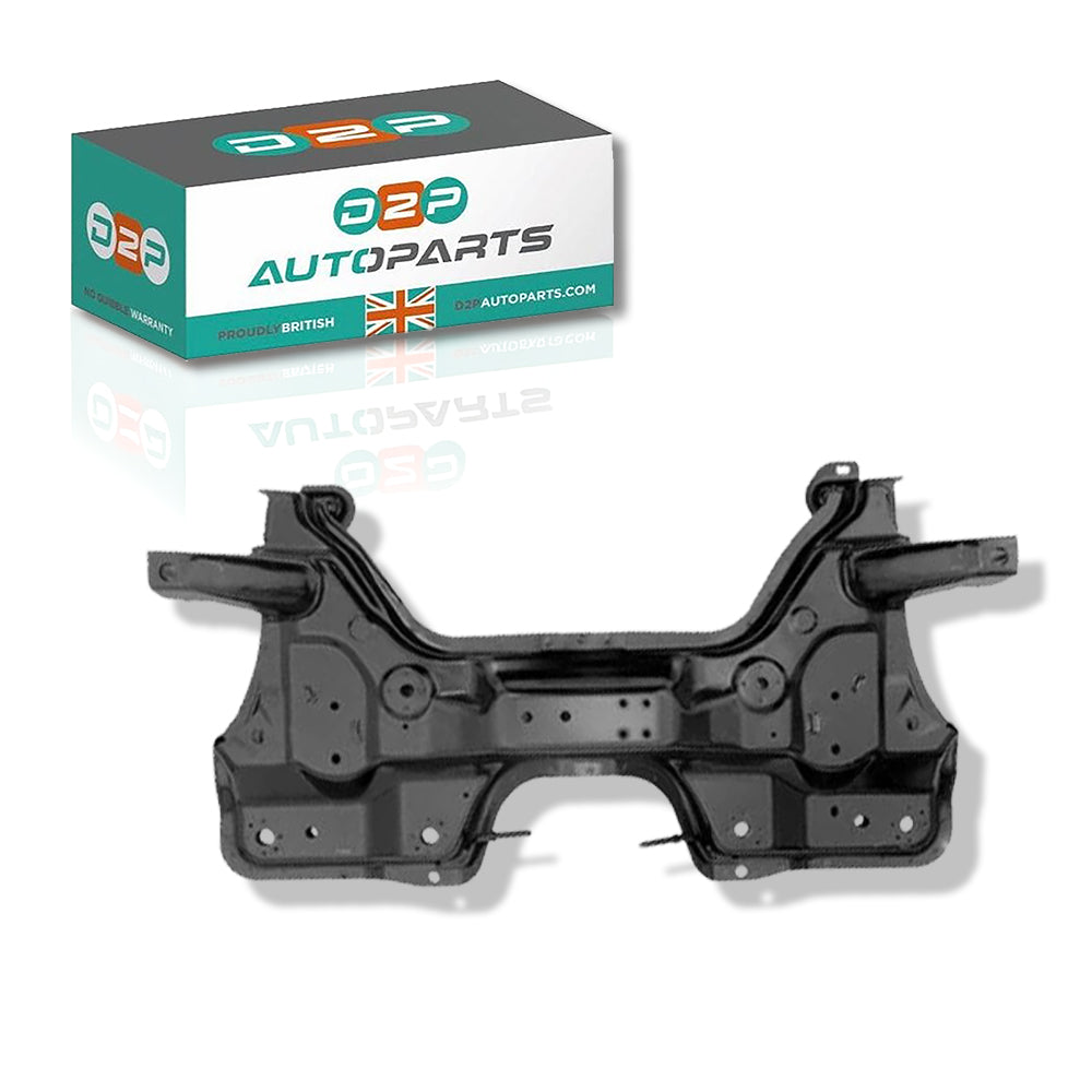 Front Subframe Carrier for Alfa Romeo: MiTo, Fiat: Grande Punto, Punto, Punto Evo, Opel: Corsa, Vauxhall: Corsa,