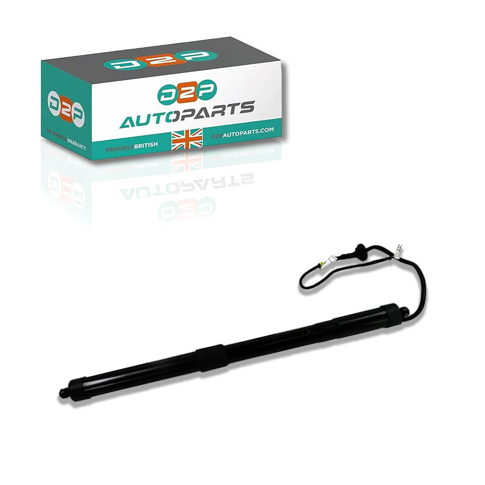 Rear Left Power Liftgate Actuator Shock Strut For Toyota Rav 4