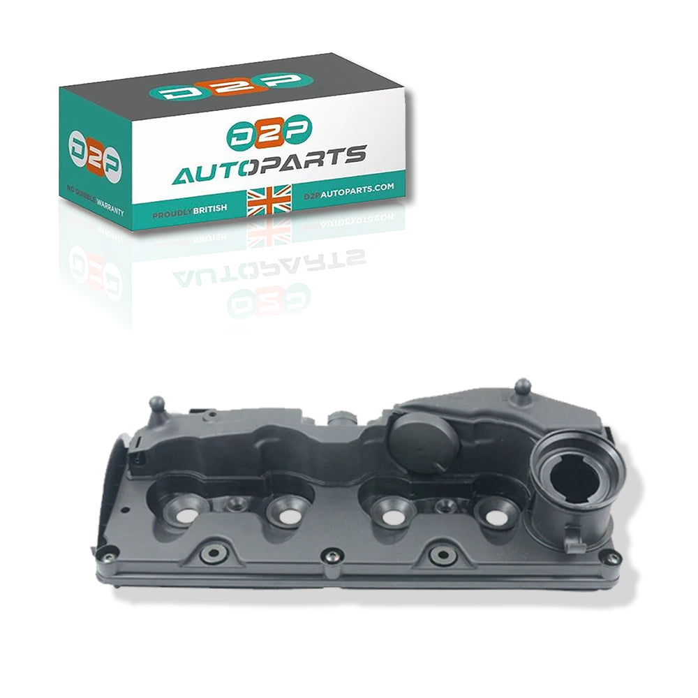Cylinder Head Engine Valve Cover For Seat, and VW 03L103469F
