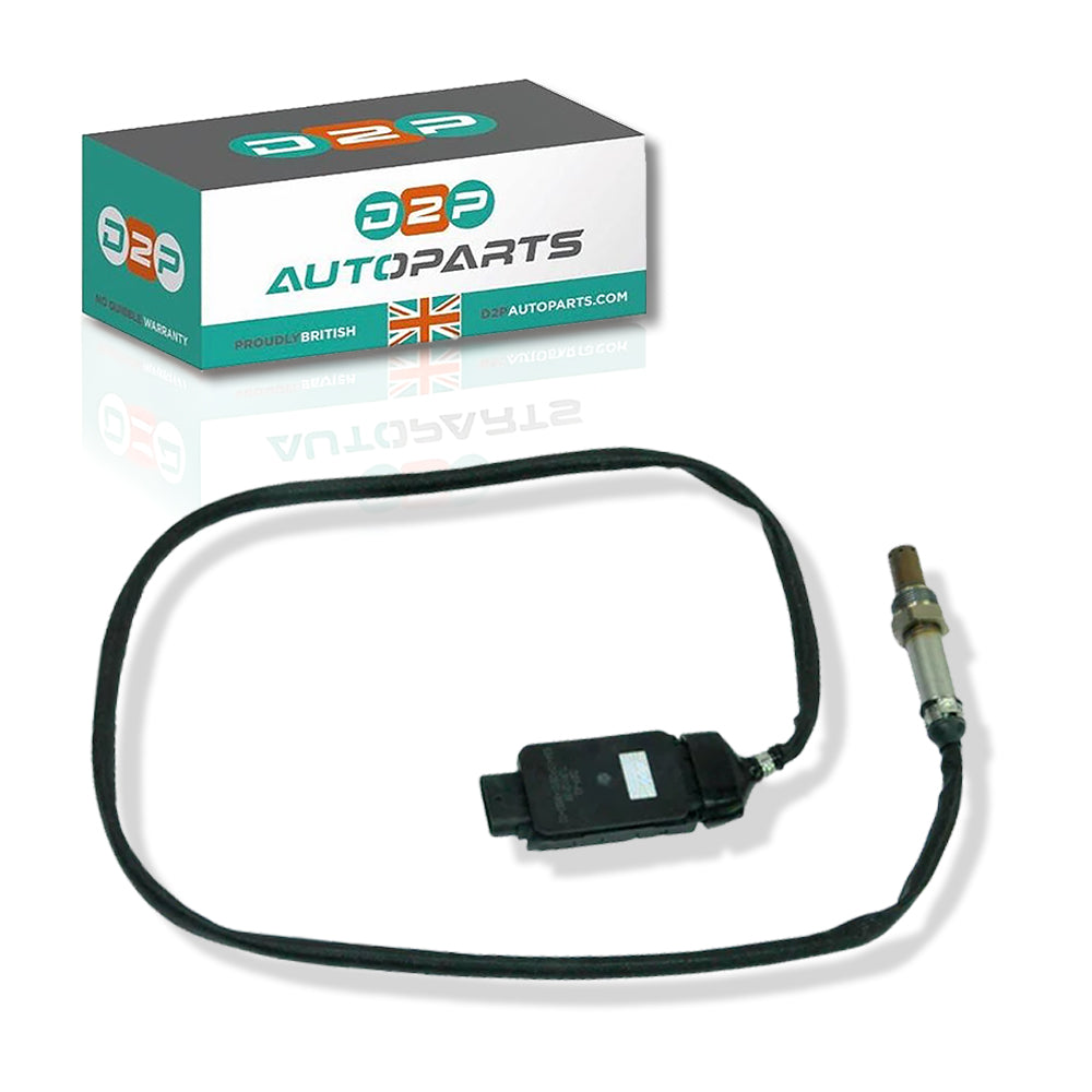 Nitrogen Nox Sensor for Jaguar, Land Rover, Range Rover, C2D57279