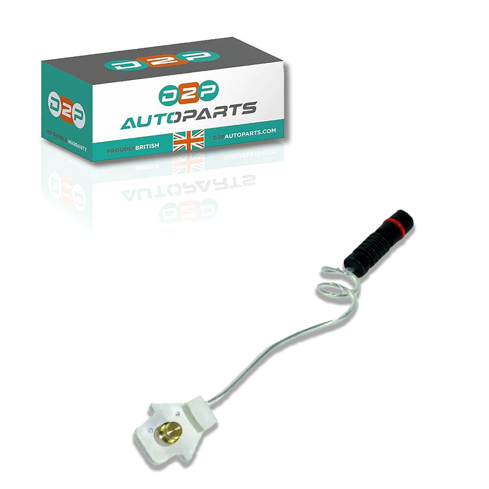 Front Brake Sensor Wire Lead FOR Mercedes ML 320 350 1635401317