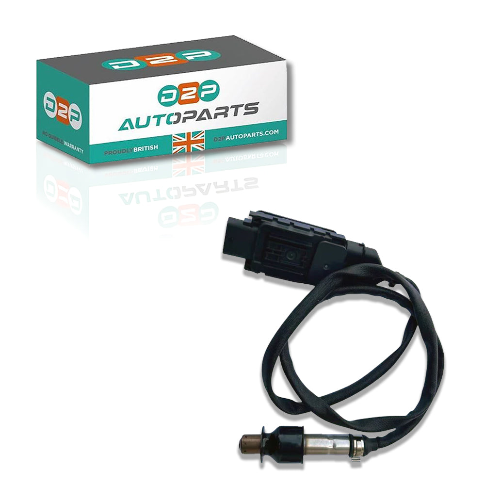 Nox Sensor For Volvo: Xc40