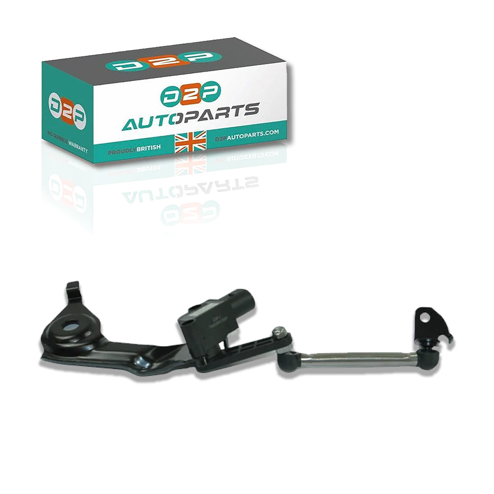 Rear Left Headlight Level Sensor for Audi: A4, A4 All road, A5