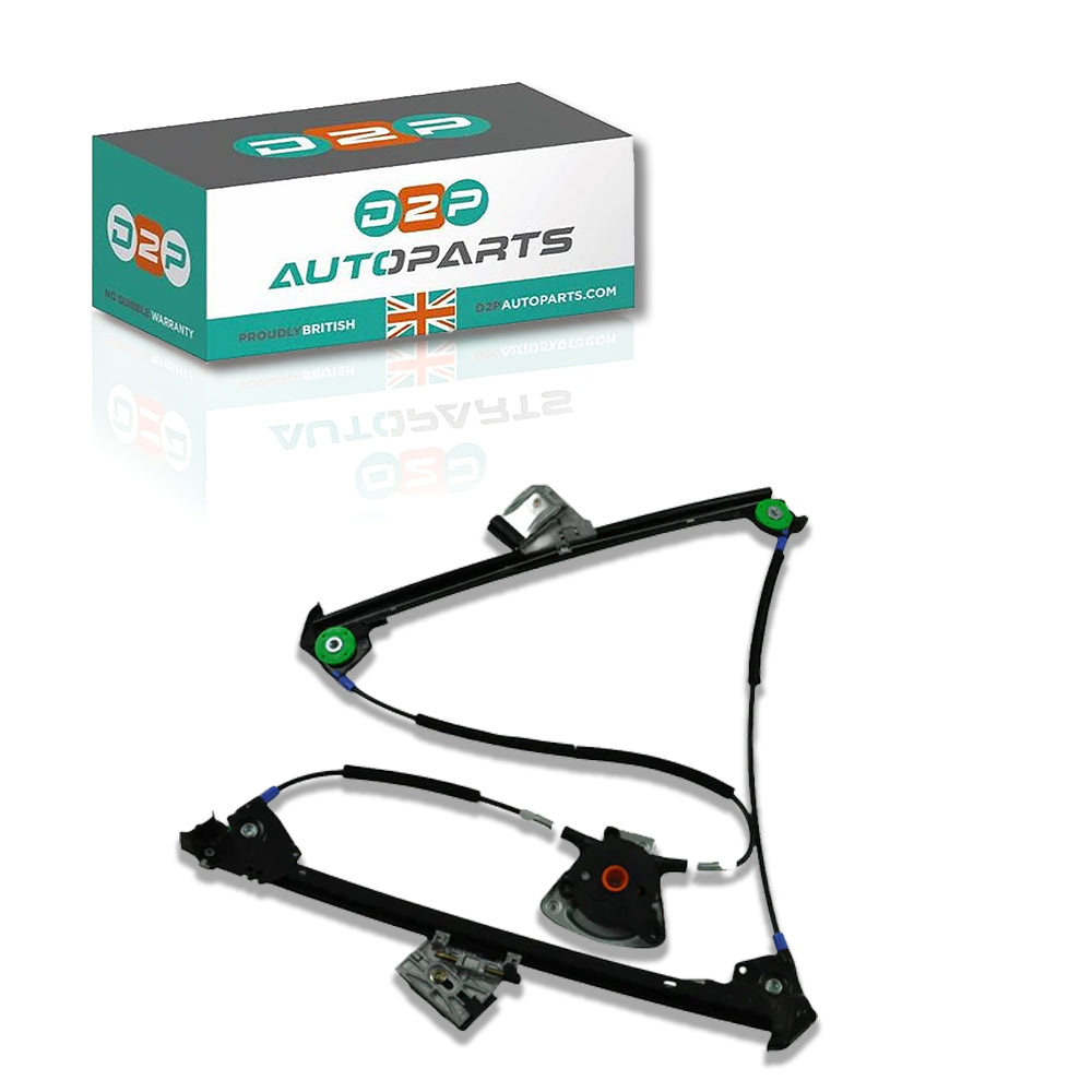 Window Regulator For Porsche: 911.0, Boxster
