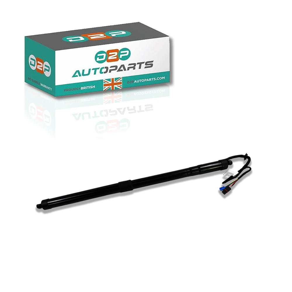 Gas Spring Strut Cargo/Boot Trunk Powerlift For Porsche Panamera (970)