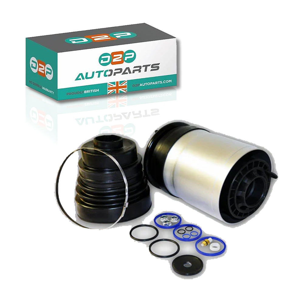 Rear Air Suspension Spring Bag For Land Rover