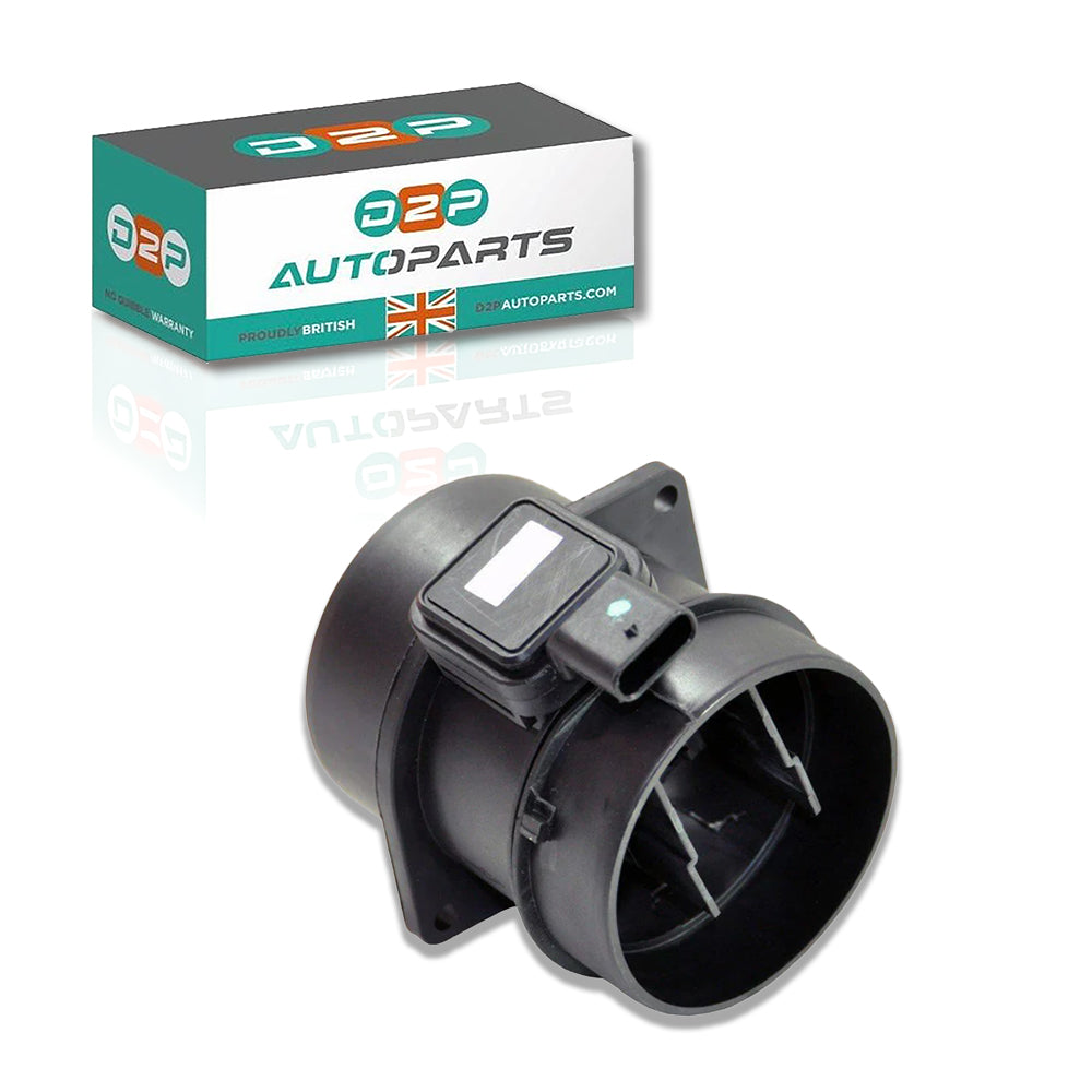 Mass Air Flow Meter Sensor For for Dodge: Caliber, Jeep: Compass, Grand Cherokee, Patriot, Mercedes-Benz: C-Class, CLS, E-Class, GLE, GLK-Class, M-Class, S-Class, S