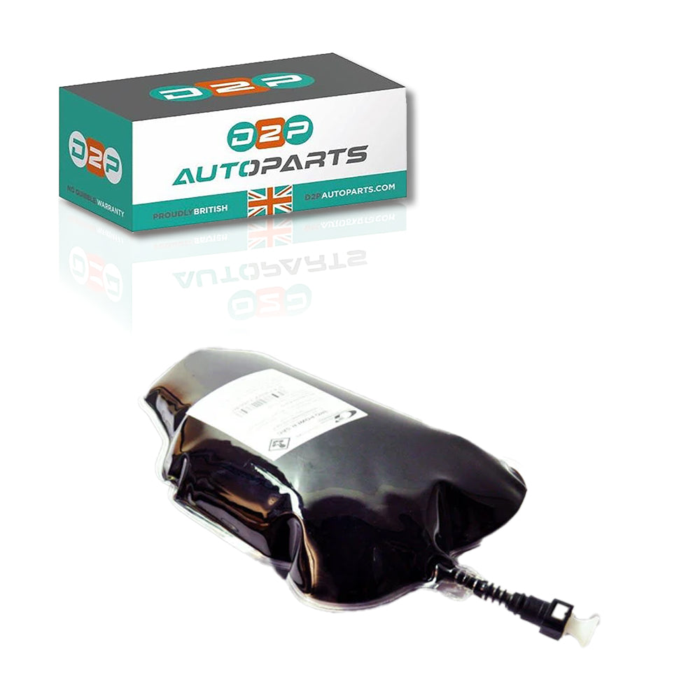 Particulate Additive Fluid Fap Pouch For Peugeot Partner/Citroen Berlingo