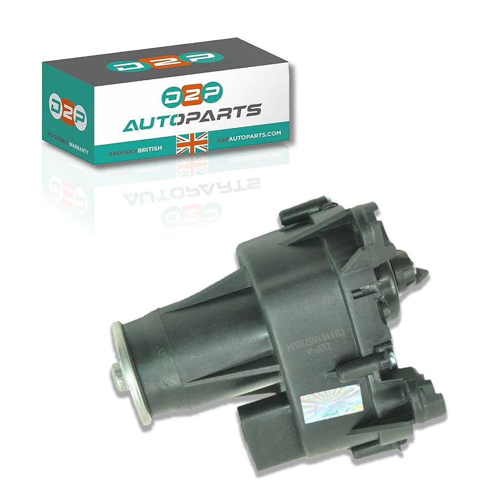 11618575534 Intake Manifold Actuator Motor for BMW 1,2, 5,7, X1, X3, X5, X6