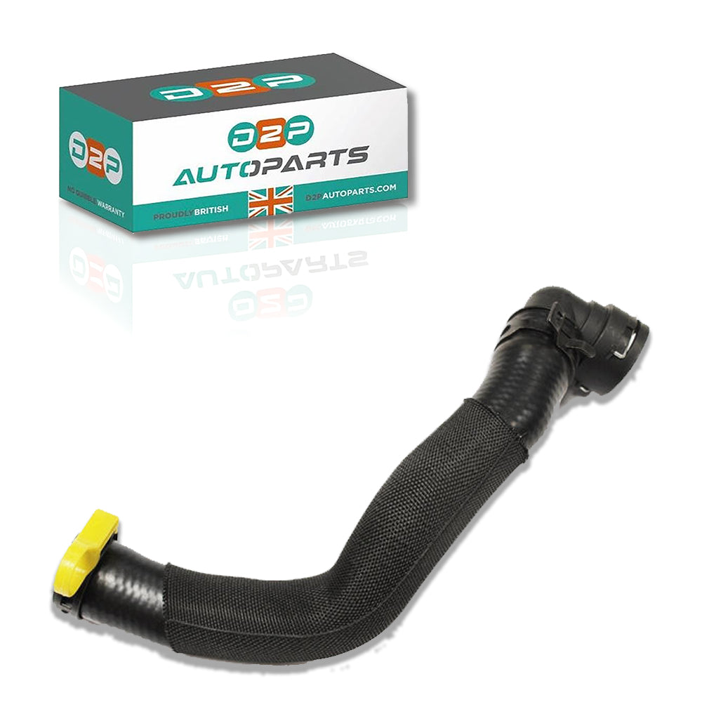 Radiator Coolant Hose for Land Rover: Discovery, Range Rover Sport,
