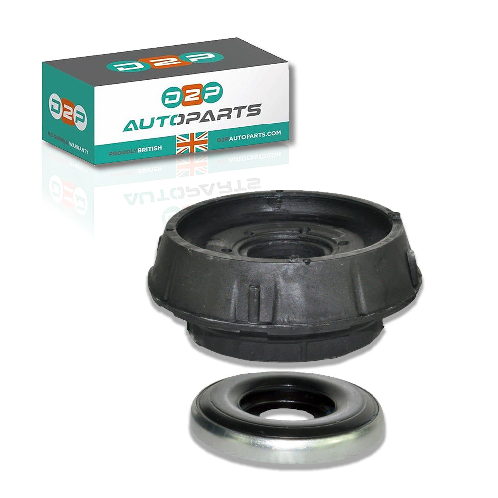 Front Suspension Top Strut Mount-Bearing (Left Or Right Side) For Nissan/Renault