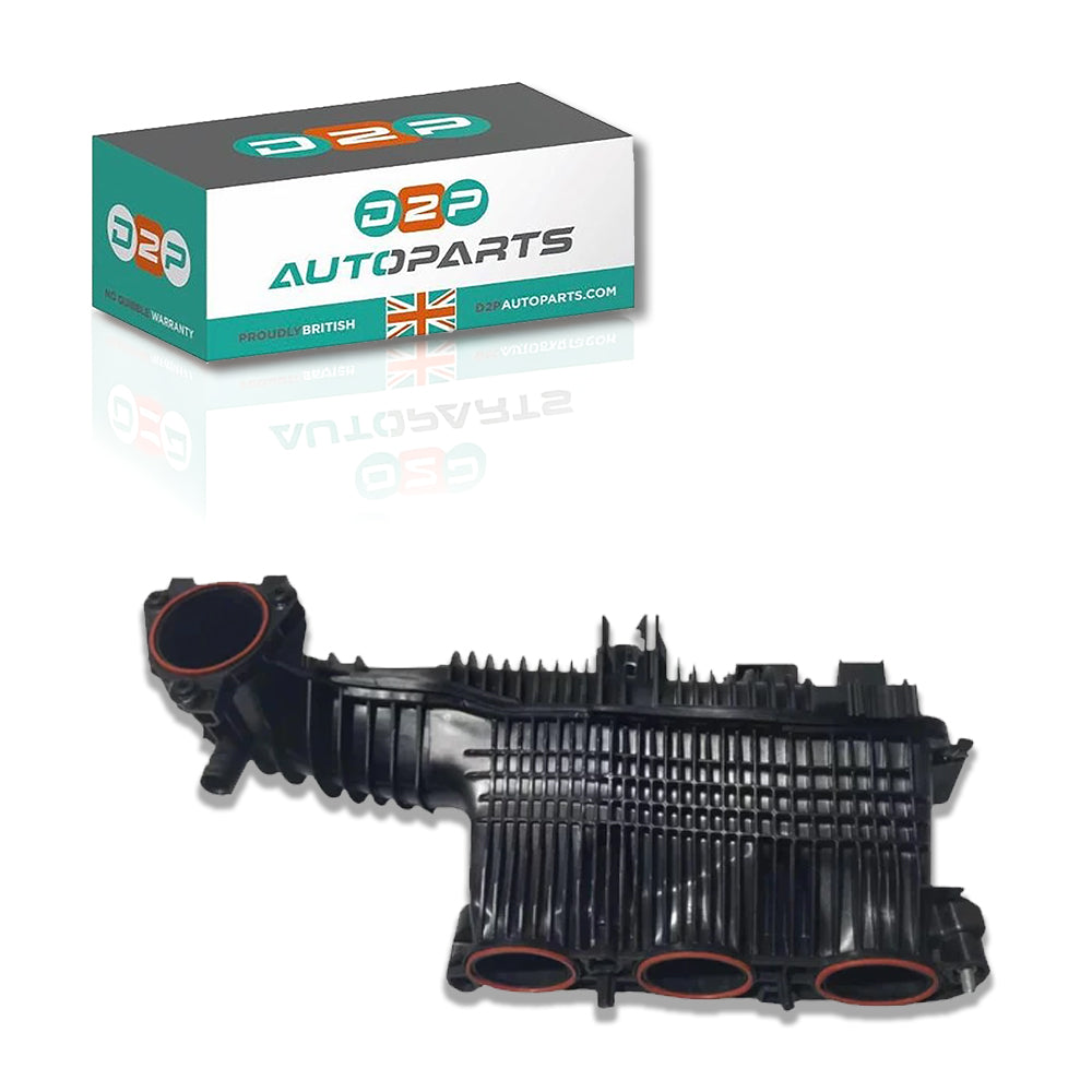 Air Intake Manifold for BMW: 1 Series, 2 Series, 3 Series, 4 Series 11617632436