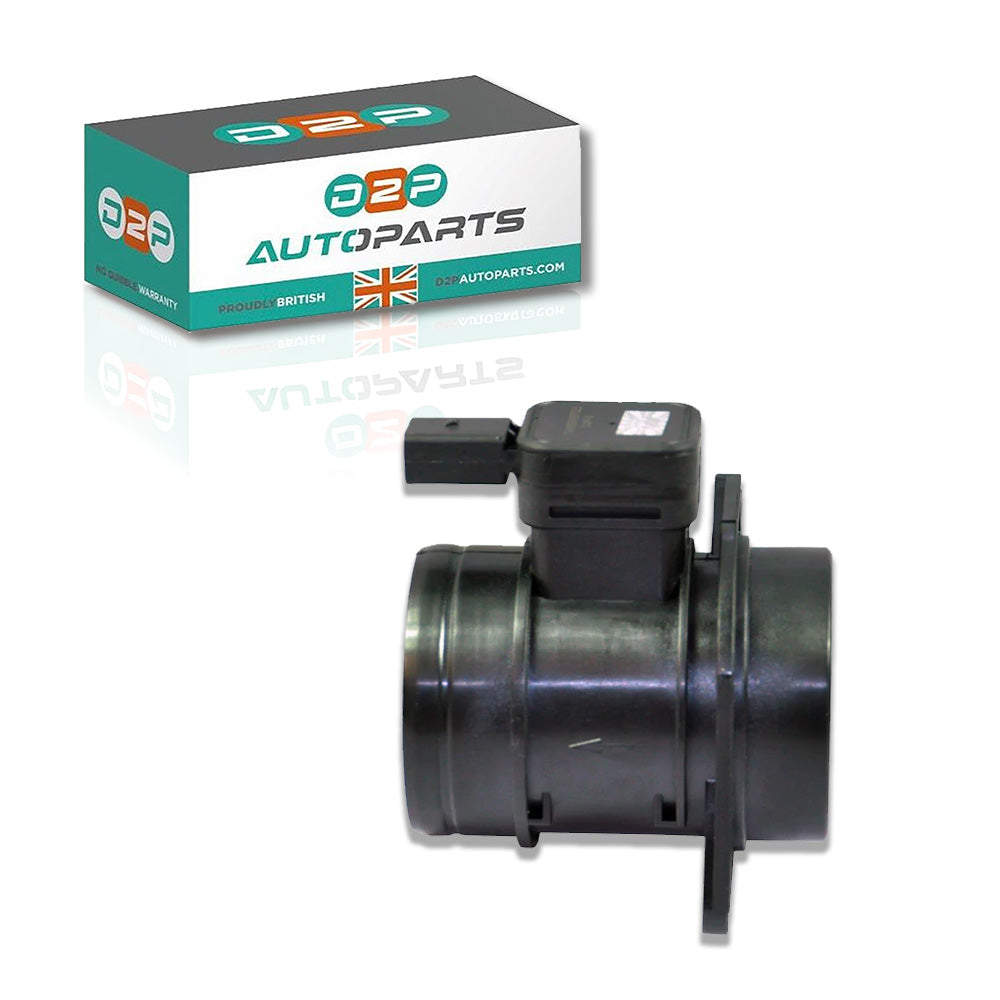 Mass Air Flow Meter Maf Sensor (3 Pins) For Audi/Vw/Seat/Skoda