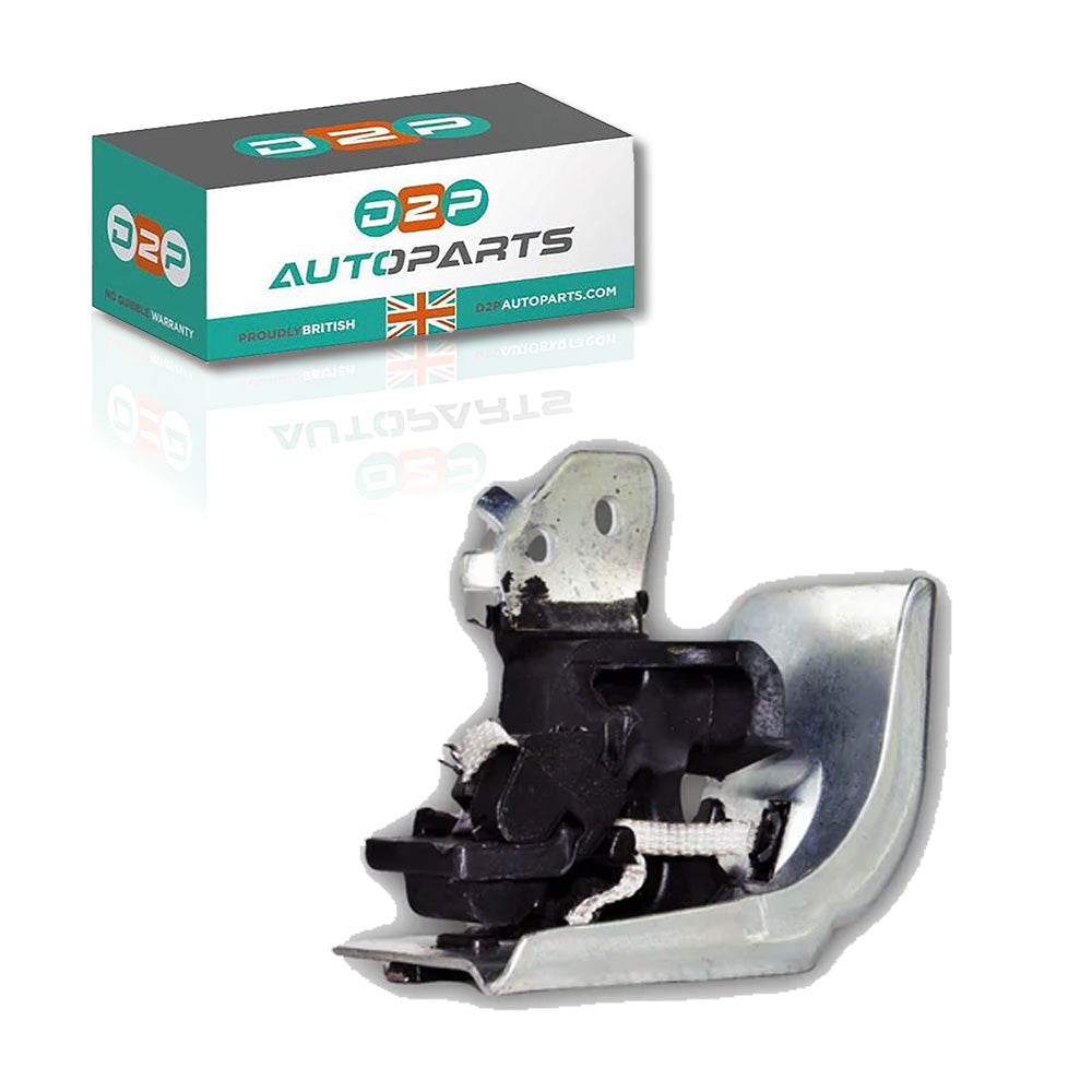Exhaust Rubber Mount (Bracket Holder) For Renault Grand Scenic, Megane, Scenic 8200035447