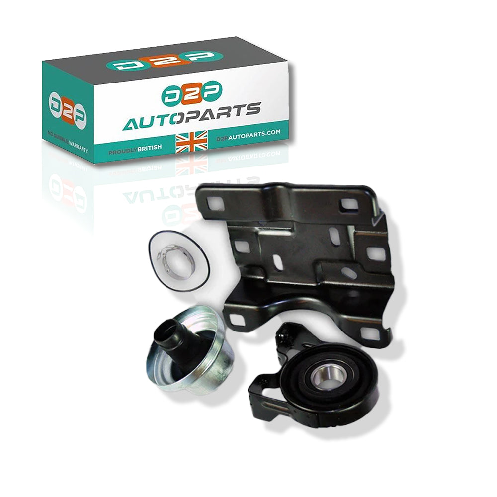 Propshaft Centre Bearing & Supporting Kit For Audi/Vw/Porsche