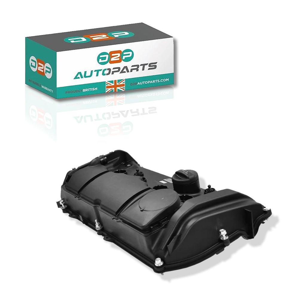 Cylinder Head Engine Valve Cover For BMW, Mini
