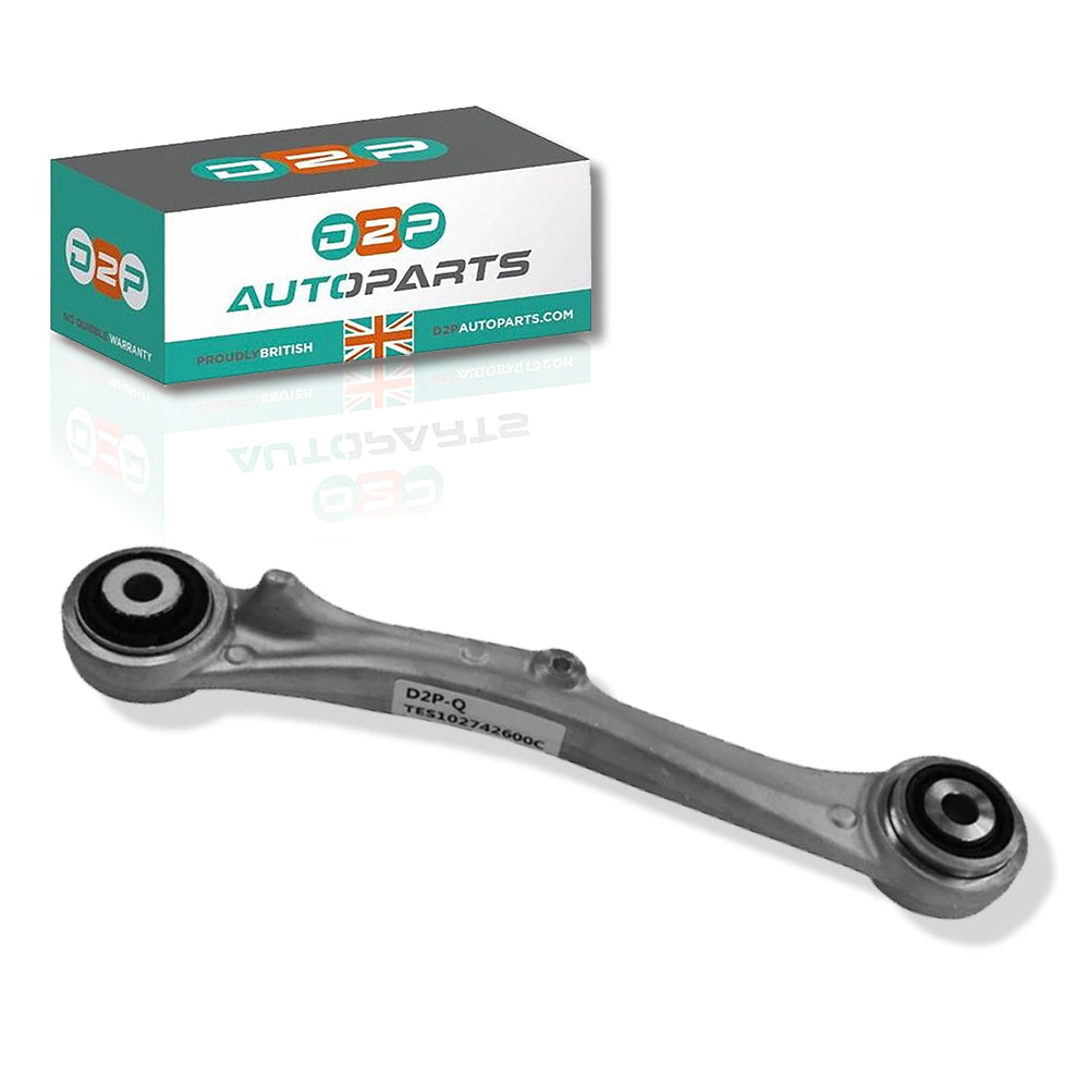 Rear upper right wishbone control arm for Tesla Model S 5YJS, MODEL X 5YJX