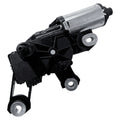 Rear Wiper Motor for Audi A1, A6, Q3 - OE Part # 4G9955711A, 4G9955711C, 8U0955711A