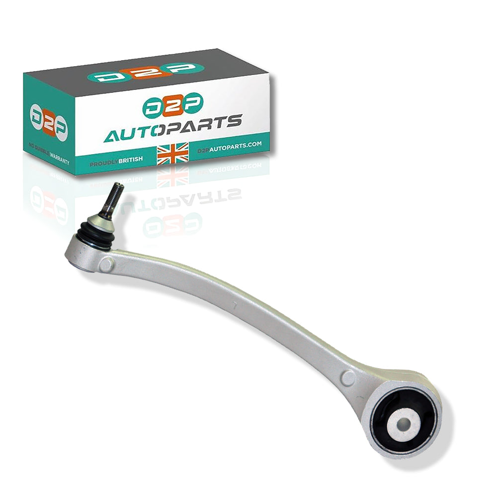 Front Left Lower Track Control Arm For Tesla