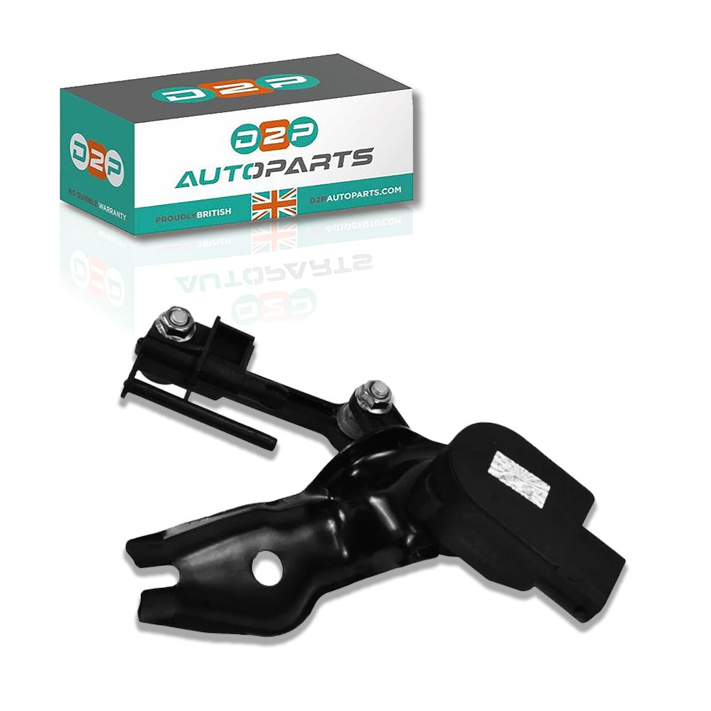 Air Suspension Height Level Sensor Front Right For Audi: Q7, Porsche: Cayenne, VW: Touareg
