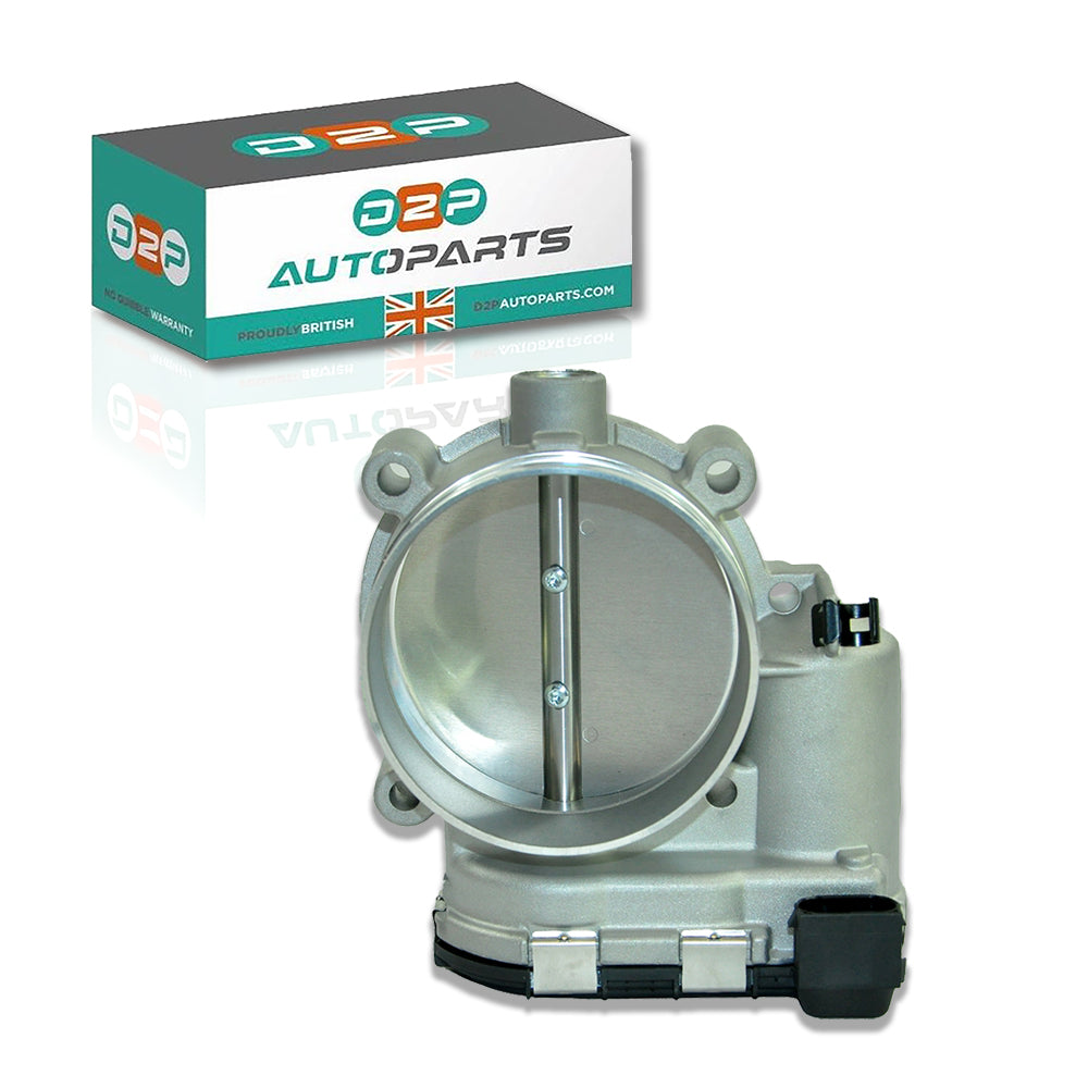 Electric Throttle Body for Porsche 911 (997/991), 918, Cayenne (92A/9PA), Panamera (970) | 99760511601