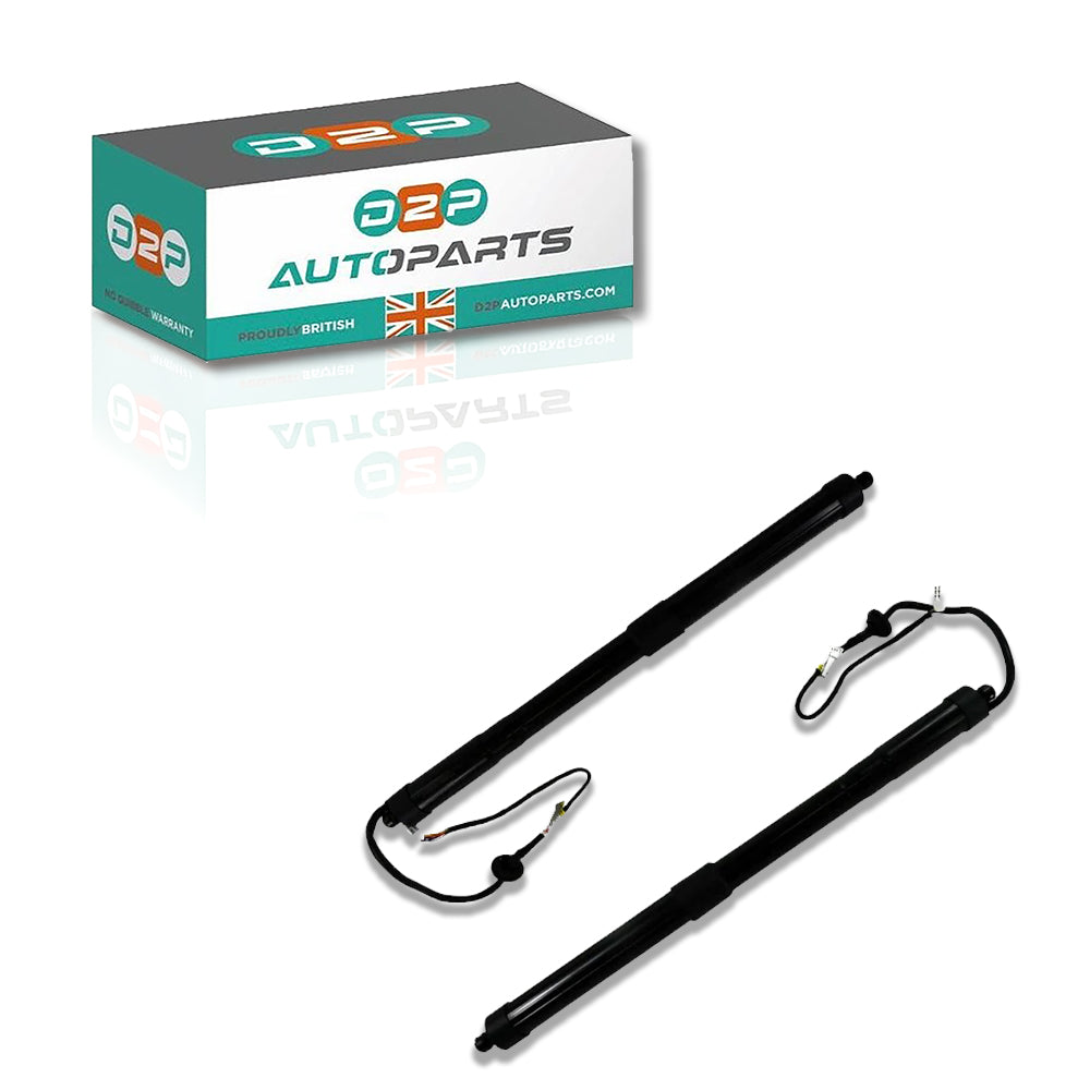 Rear Power Liftgate Support Pair For Toyota Rav4 (2013-2018)