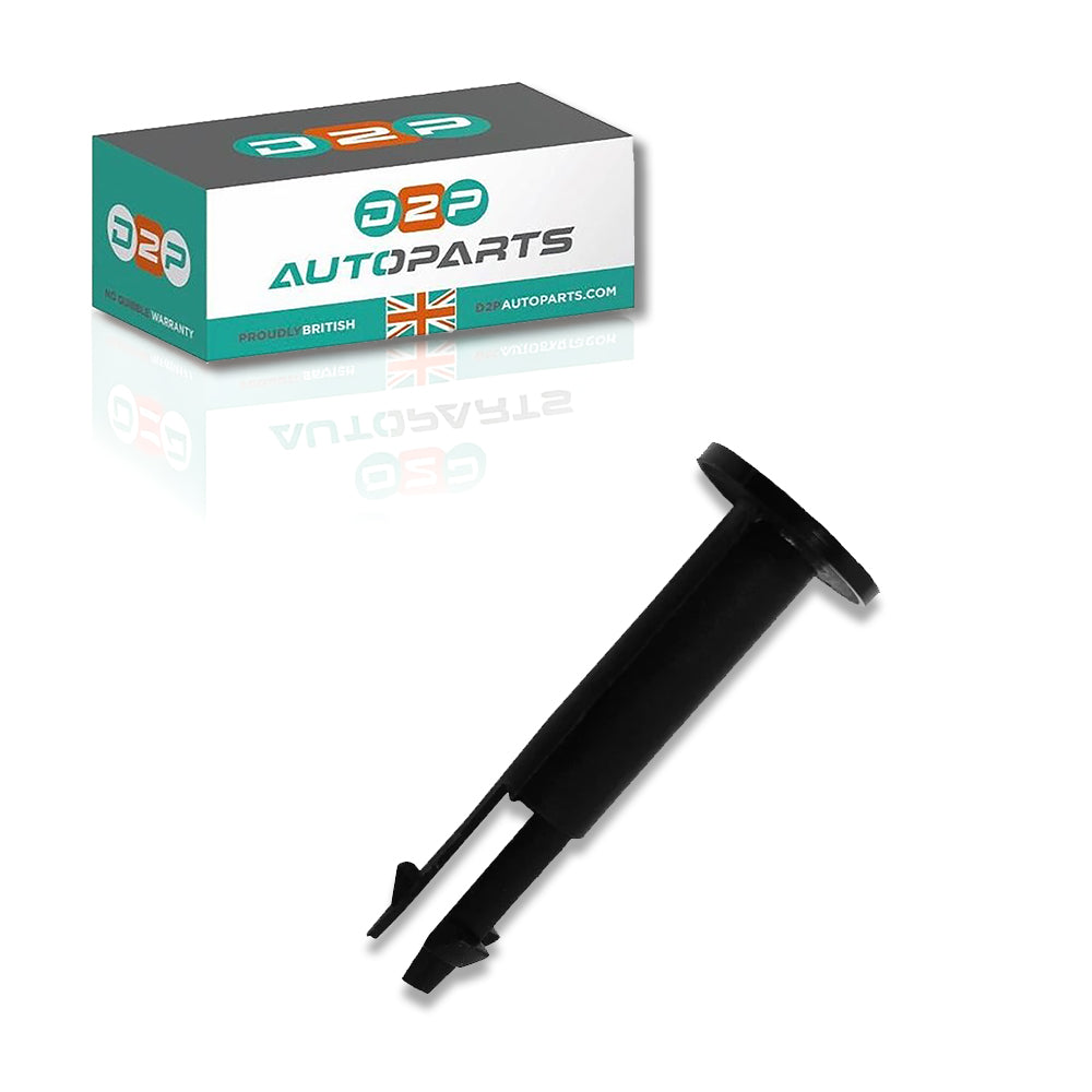 Radiator Upper Mount Rivet Outer For Genuine BMW Mini R50 R52 R53