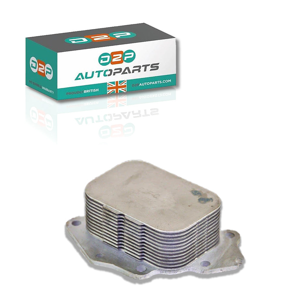 Air Cooled Oil Cooler For Citroen, Ford, Mazda, Peugeot, Suzuki, Toyota, and Volvo 30711522