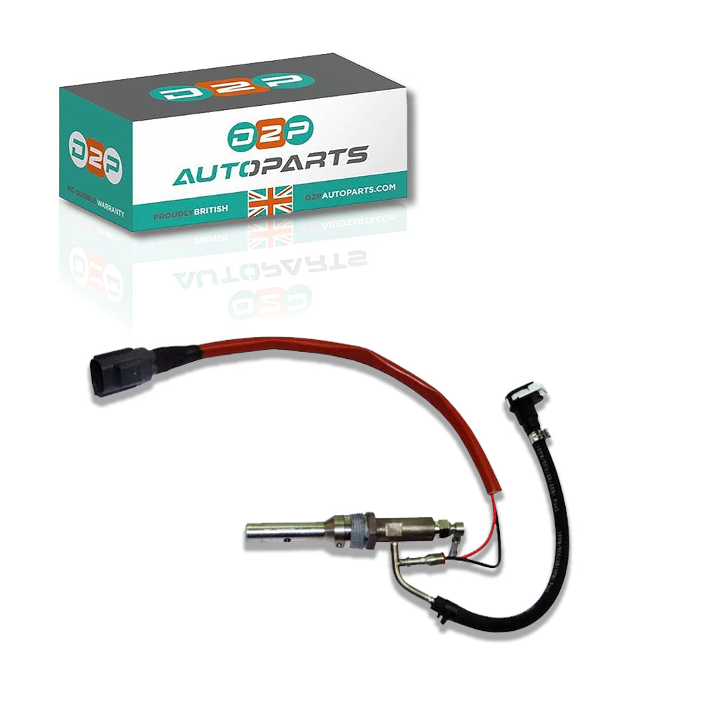 DPF Fuel Vapour Valve For Ford Kuga 1877097