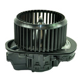 Heater Blower Motor Fan With Resistor for Porsche: Cayenne, VW: Touareg