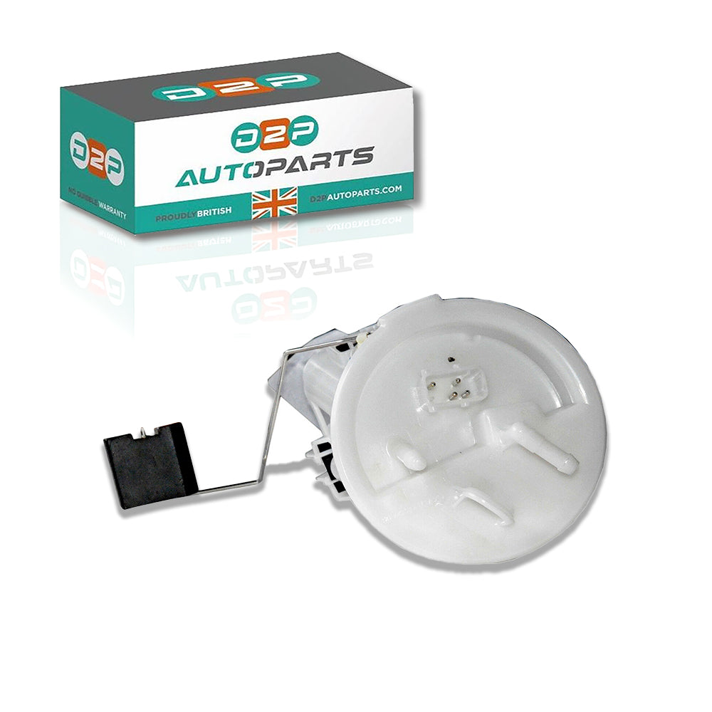 In Tank Fuel Pump + Sender Unit (12V) For Bmw