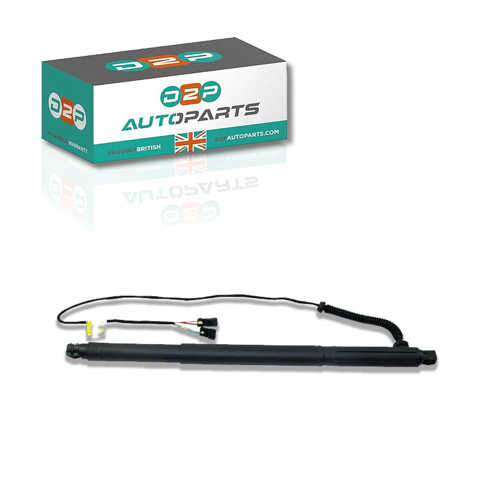 Tailgate Boot Strut Spindle Drive (Rear Left  Side) For Bmw