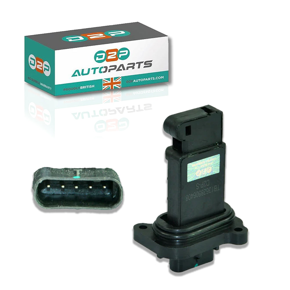 Mass Air Flow Meter Sensor For Bmw, Mini, Toyota 8506408