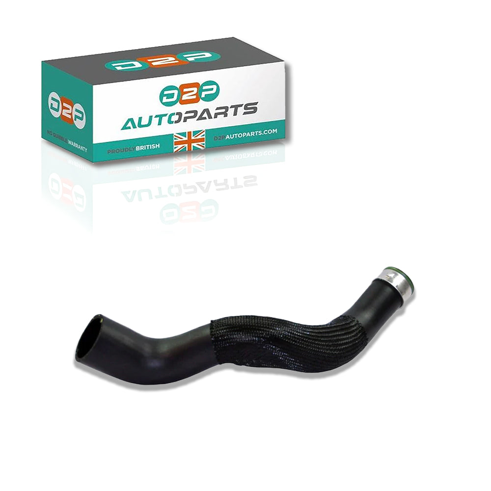 Intercooler Turbo Hose Pipe For Audi: A6