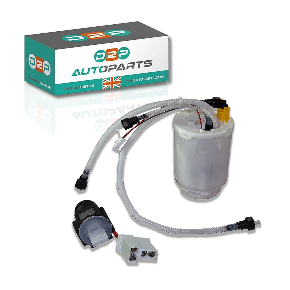 In Tank Fuel Pump (Electric Left Side) For Audi, VW, and Porsche 7L8919087