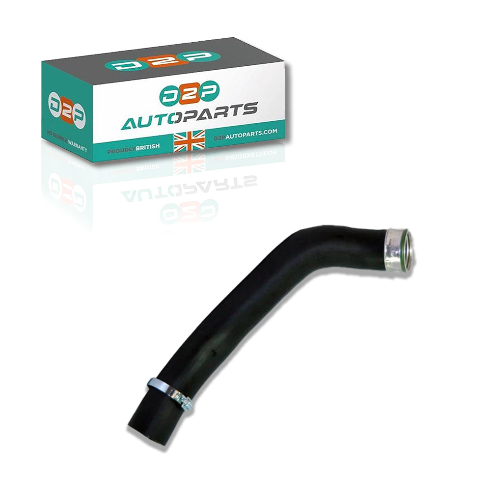 Intercooler Turbo Hose Pipe For Chrysler, Dodge, and Jeep 04891782AB