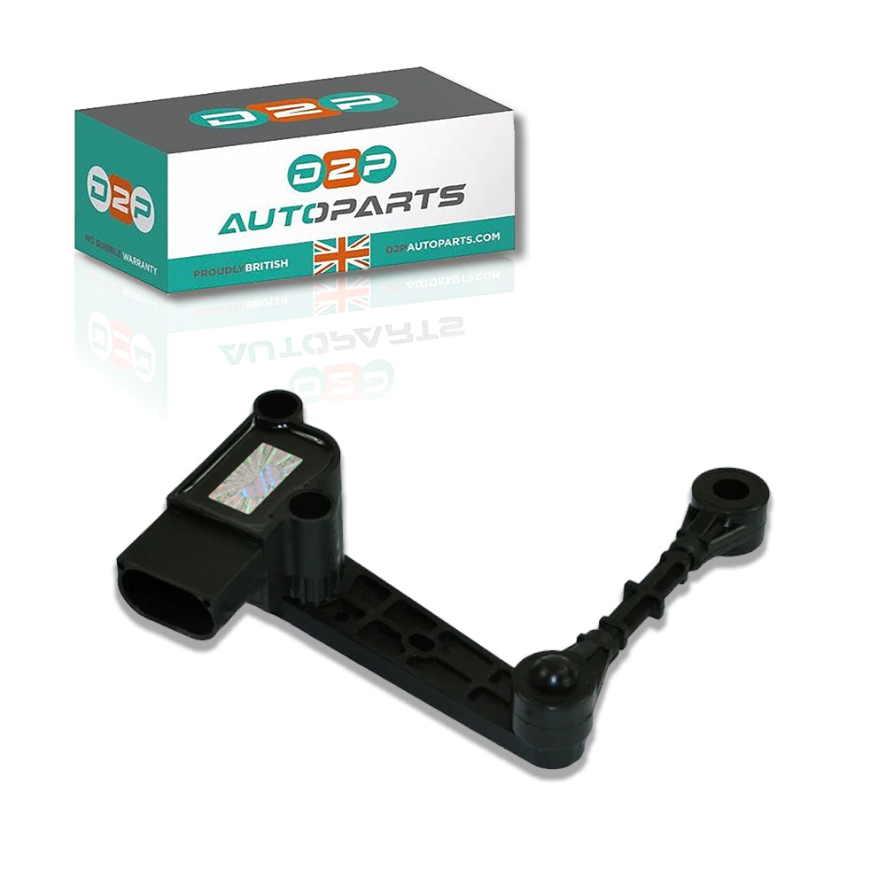 Front LH Or RH Ride Height Level Sensor for Land Rover: Discovery, Range Rover, Range Rover Sport