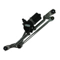 Front Wiper Motor For for Opel: Mokka / Mokka X, Linkage Assembly Unit