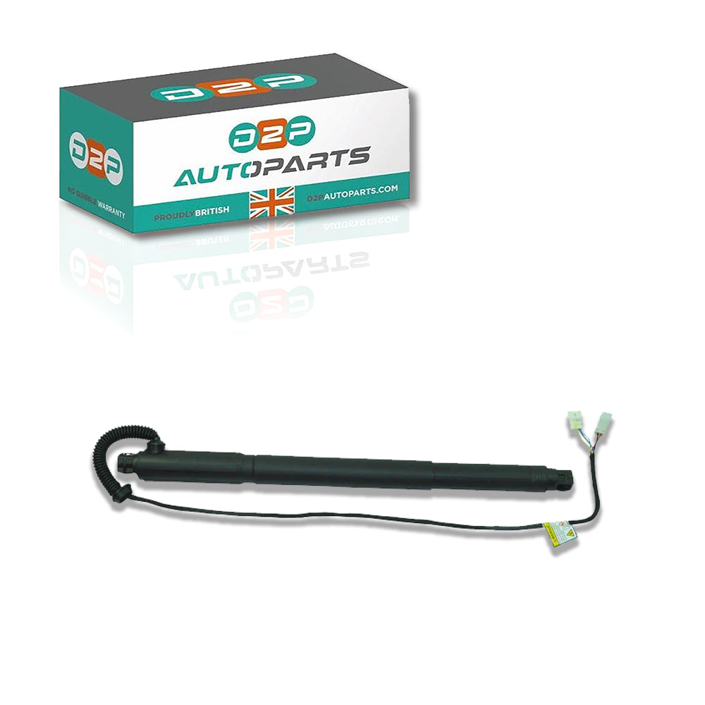 Boot Strut Lift-Gate Spindle Drive (Rear Right  Side) For Bmw