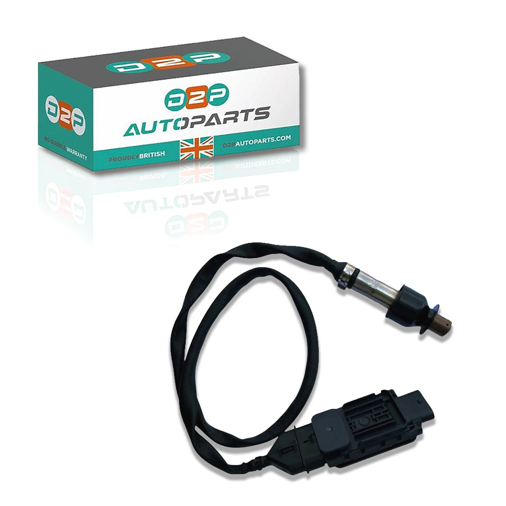 Nox Sensor For Mitsubishi: L200 / Triton
