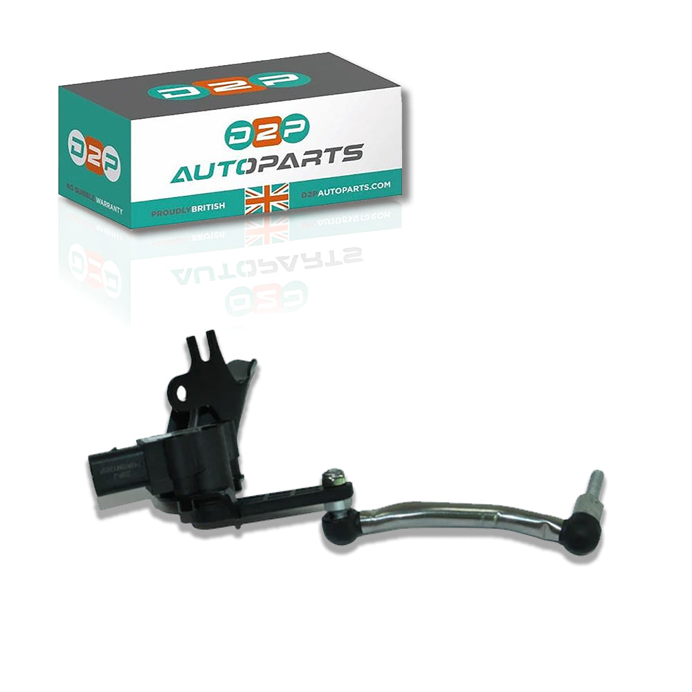 Front Right Air Suspension Height Level Sensor for Audi: A4, A4 All road, A5