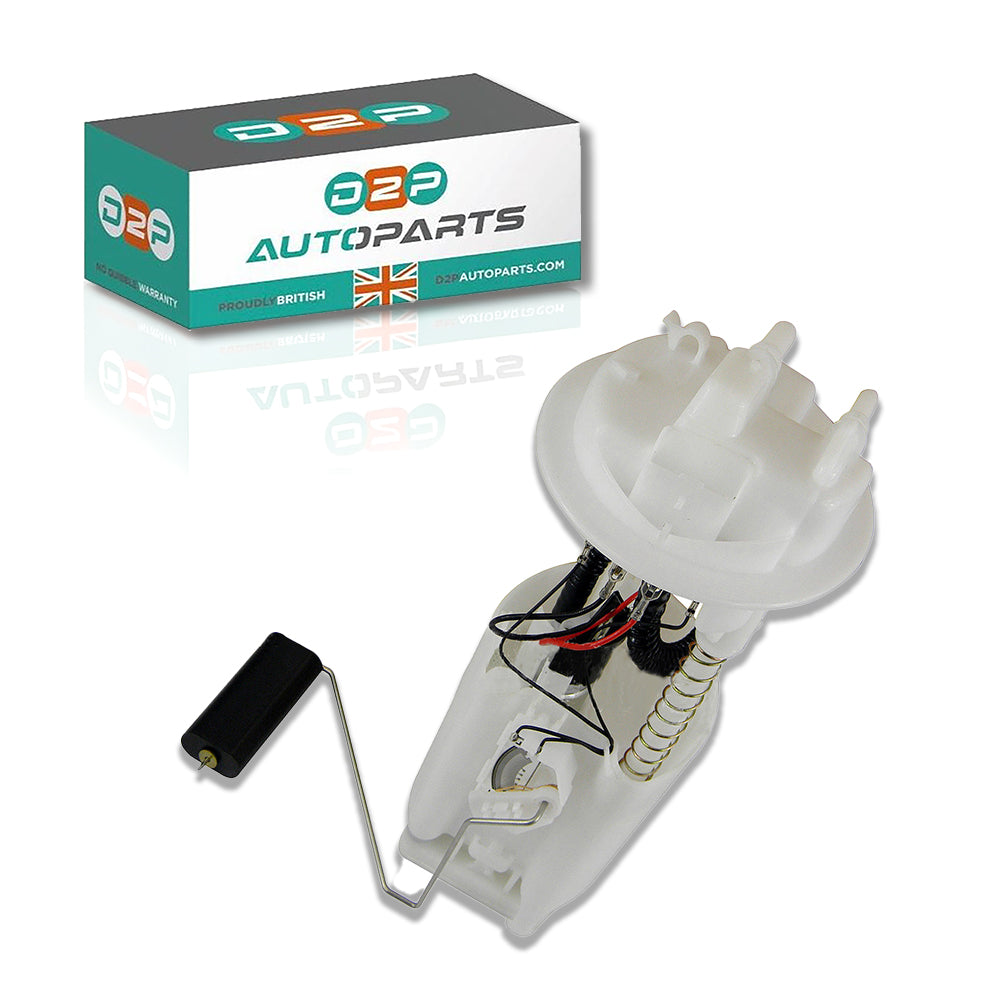 In Tank Fuel Pump Assembly (Electric) For Peugeot, and Citroen 1525F7