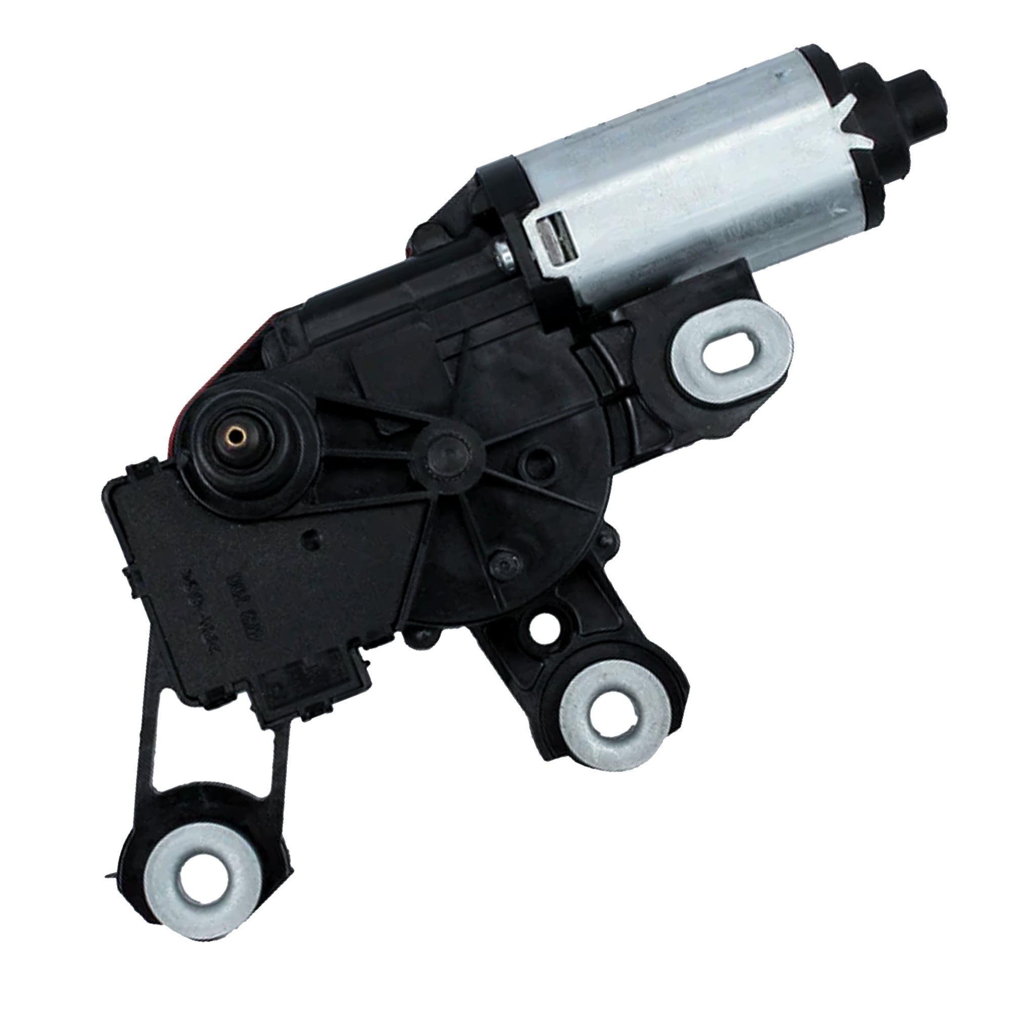 Rear Windscreen Wiper Motor (12V) For Audi: A3, A4, A6, Q5, and Q7 8E9955711