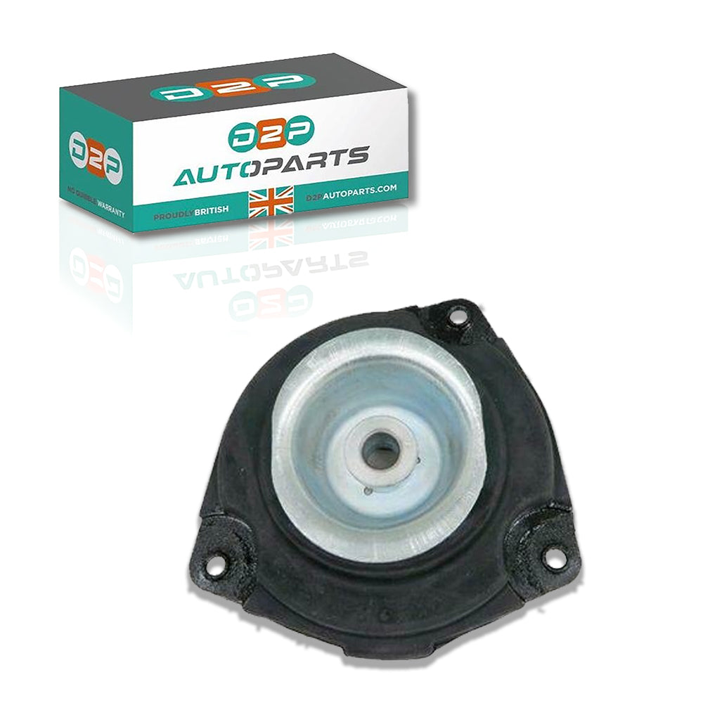 Front Left Top Strut Mount-Bearings For Nissan/Renault