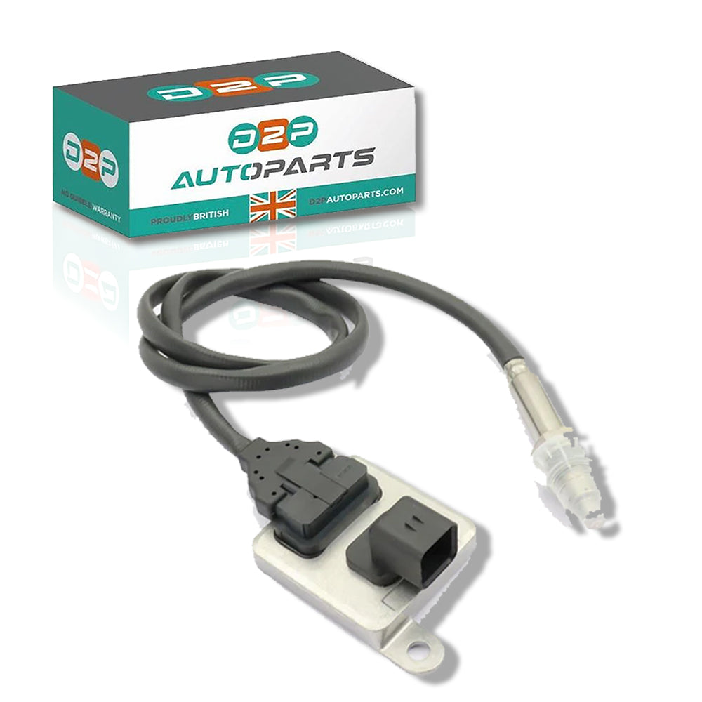 Nox Sensor Nitrogen Oxide Sensor for Opel: Insignia A Country Tourer, Zafira Tourer, Vauxhall: Insignia, Zafira